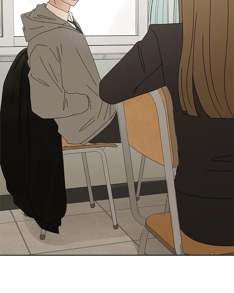 Between Two Floors Chapter 7 page 4 - 