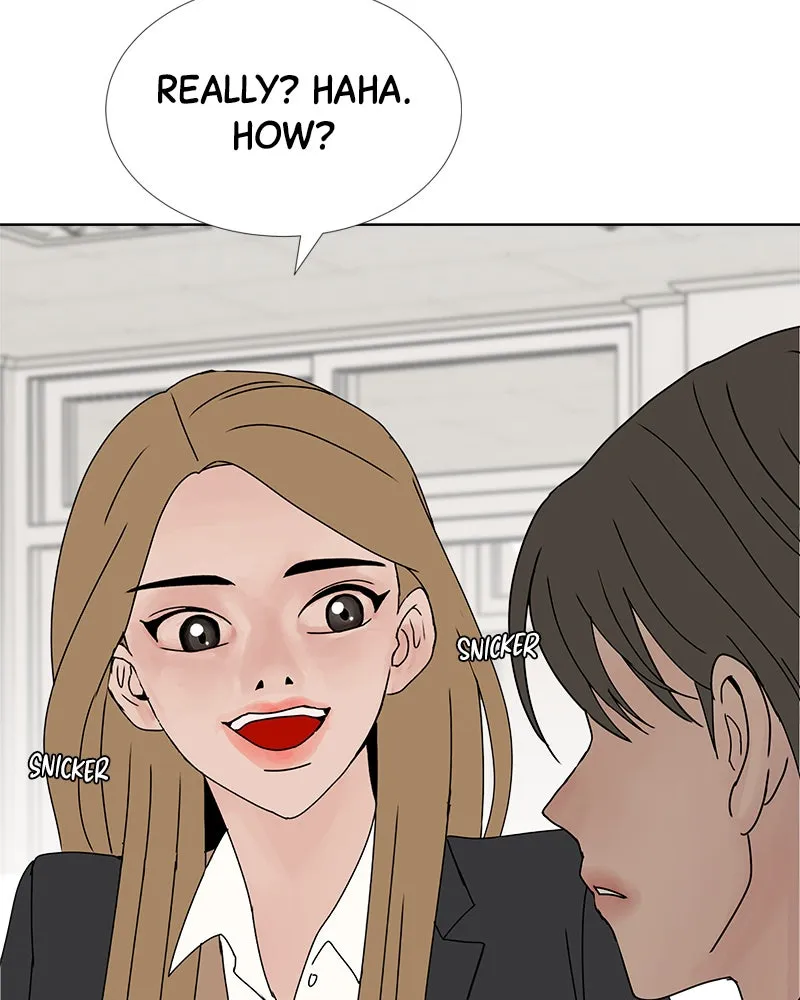 Between Two Floors Chapter 7 page 31 - 