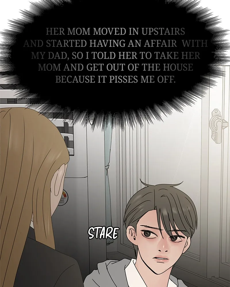 Between Two Floors Chapter 7 page 33 - 