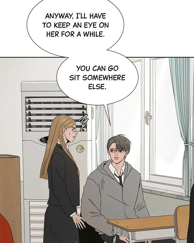 Between Two Floors Chapter 7 page 35 - 