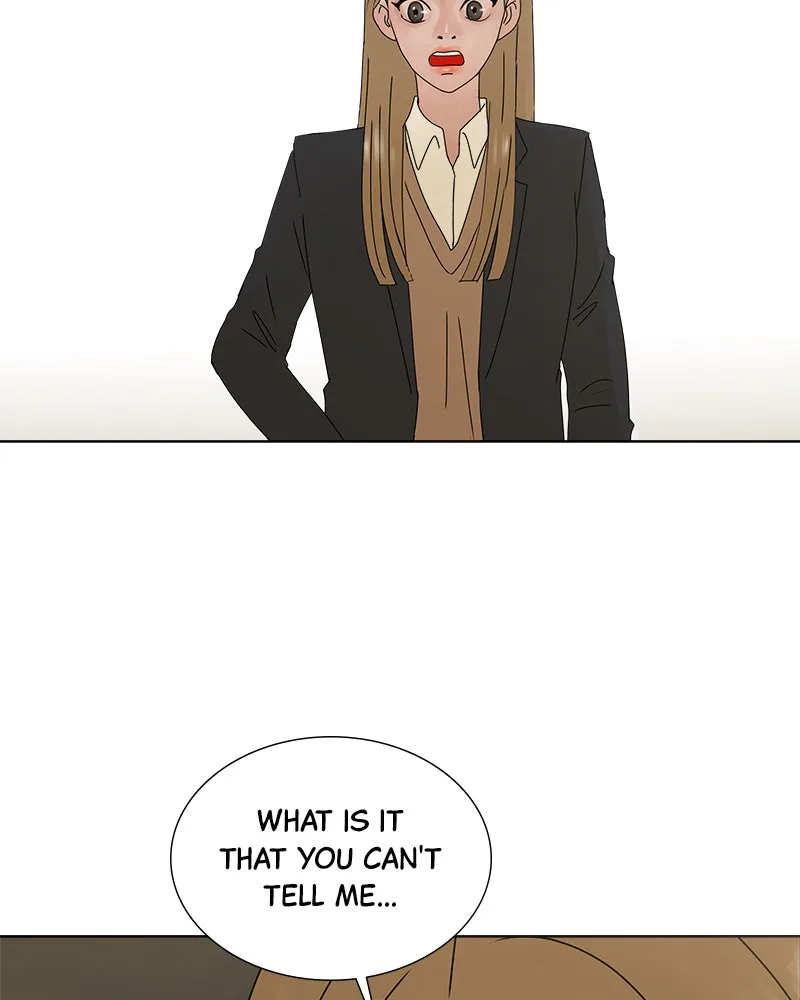 Between Two Floors Chapter 7 page 38 - 