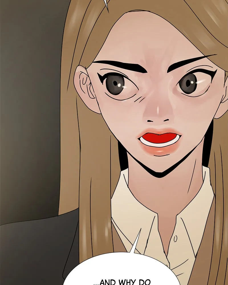 Between Two Floors Chapter 7 page 39 - 