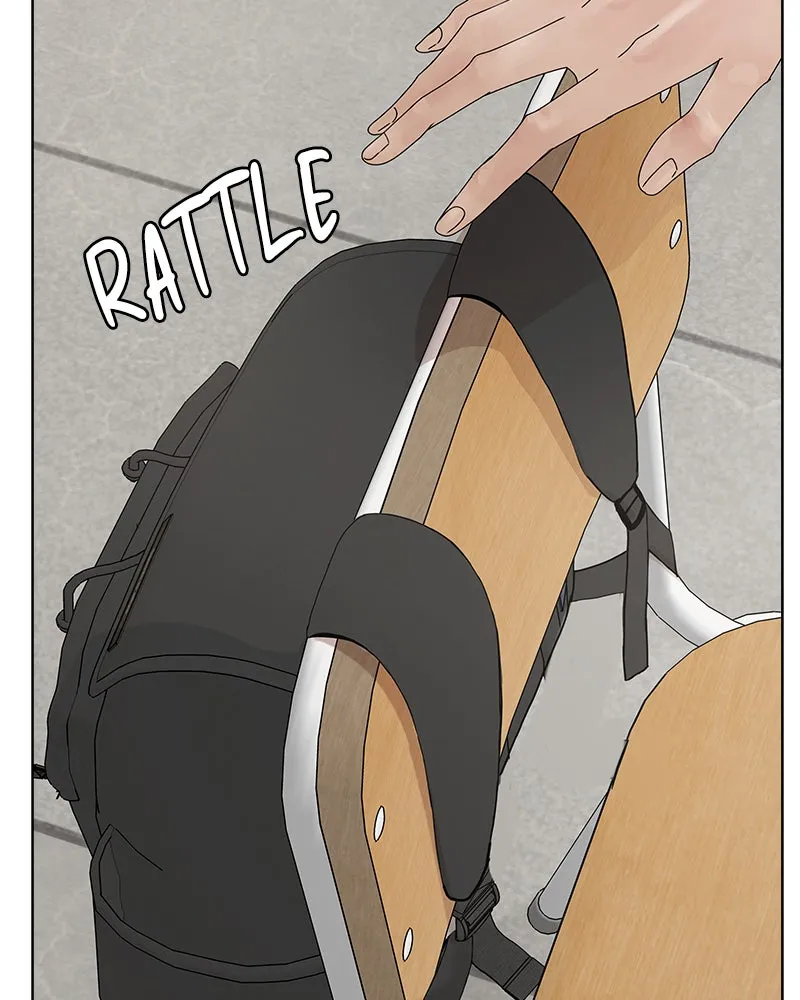 Between Two Floors Chapter 7 page 41 - 