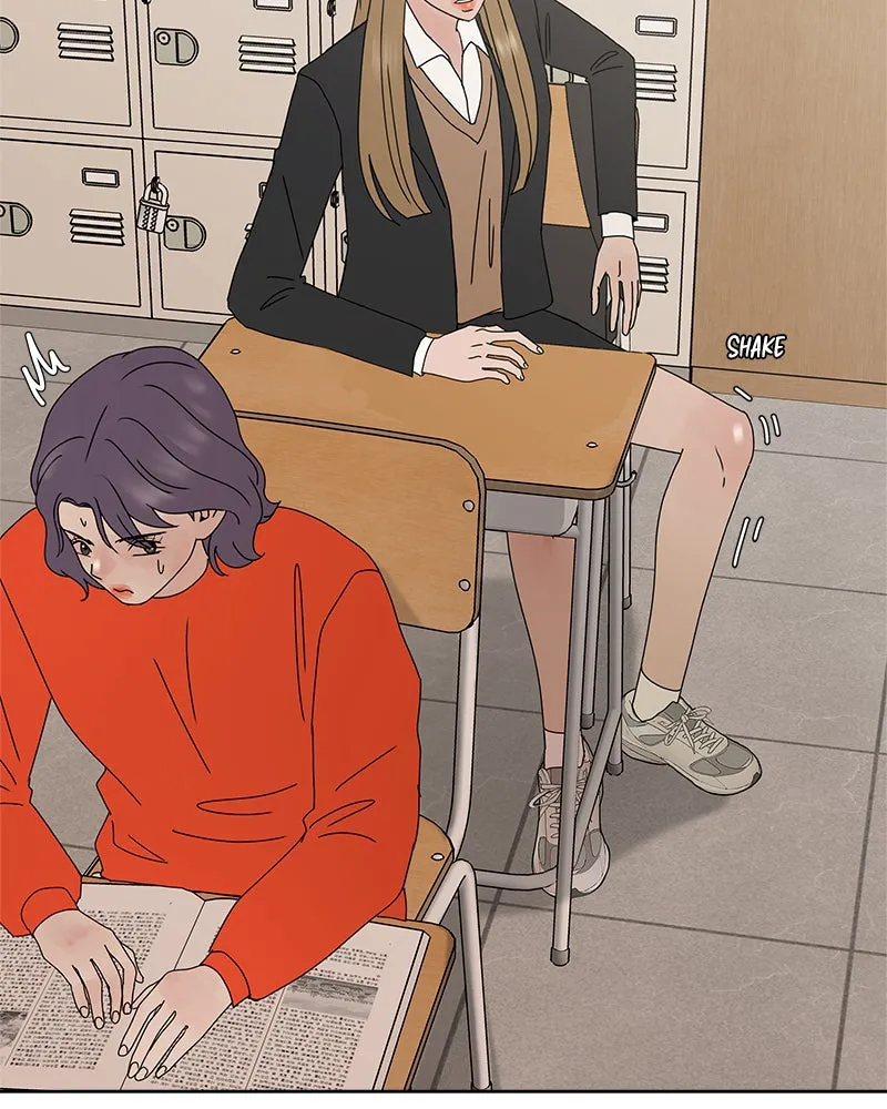 Between Two Floors Chapter 7 page 43 - 