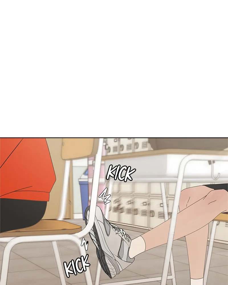 Between Two Floors Chapter 7 page 44 - 