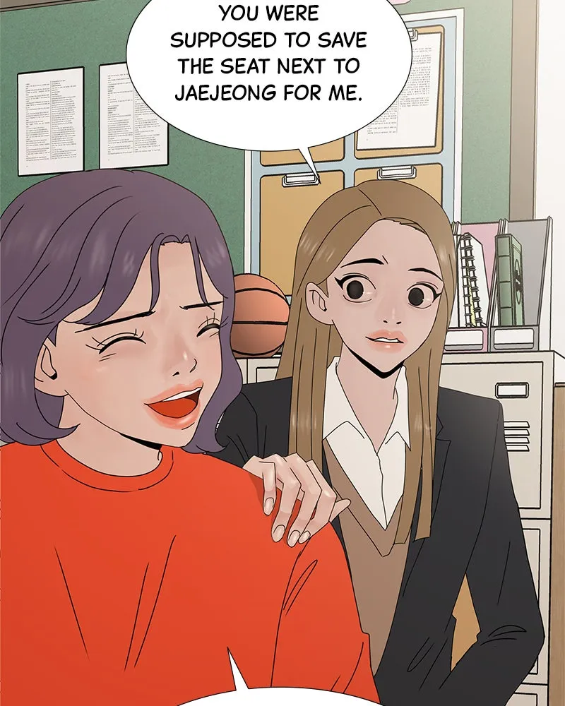 Between Two Floors Chapter 7 page 46 - 