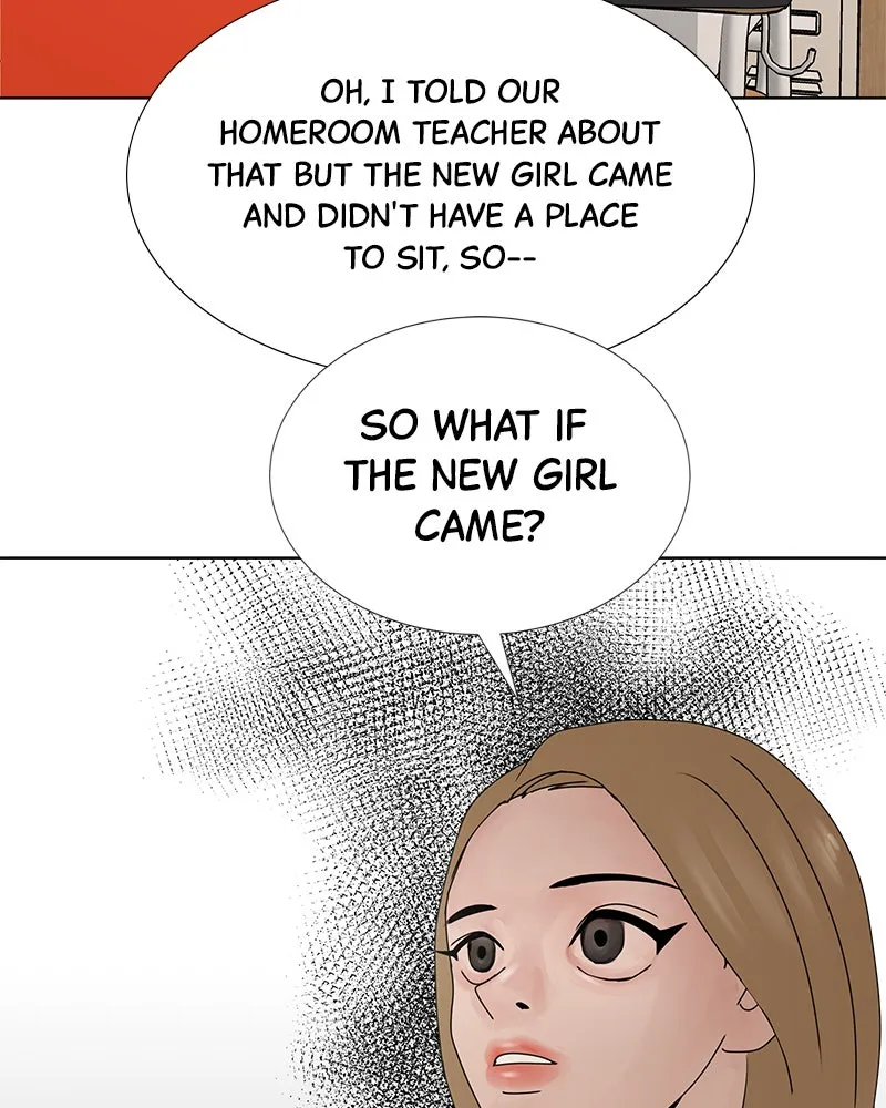 Between Two Floors Chapter 7 page 47 - 