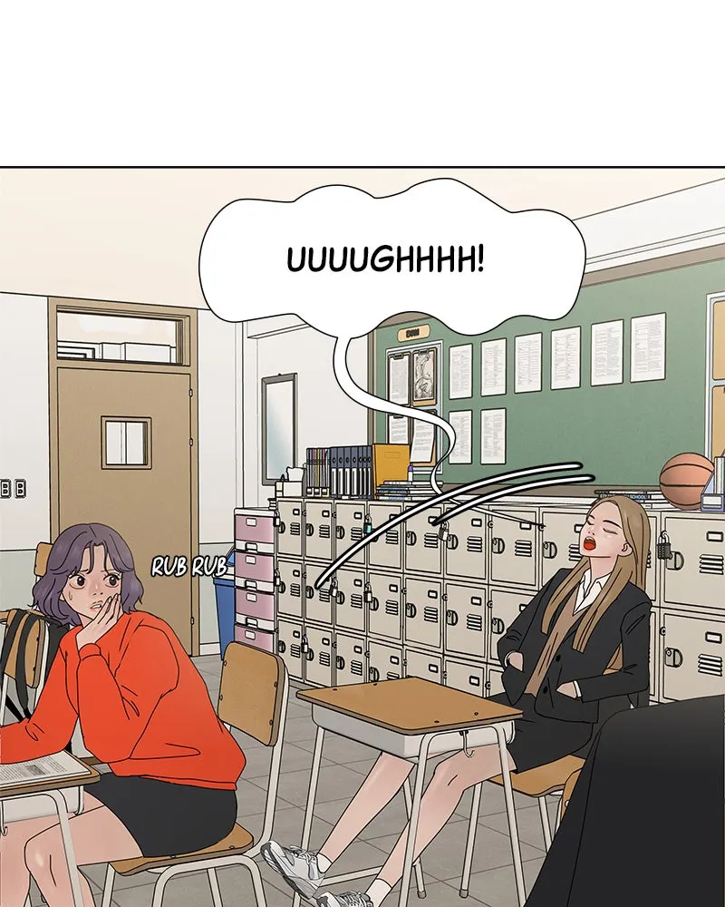 Between Two Floors Chapter 7 page 51 - 