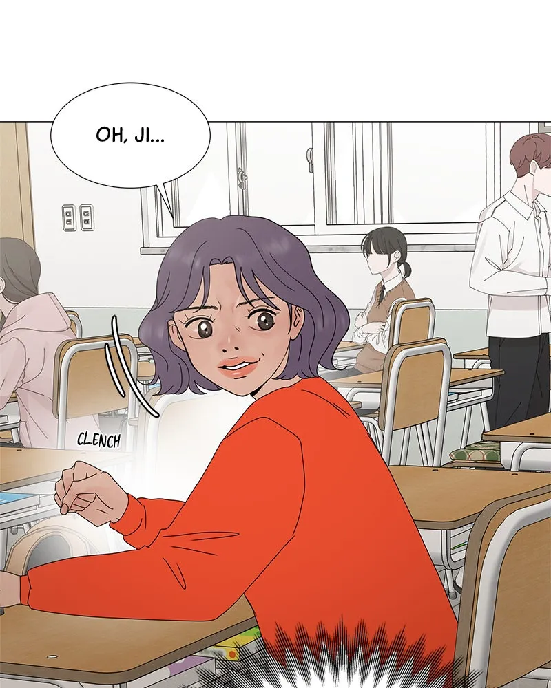 Between Two Floors Chapter 7 page 57 - 