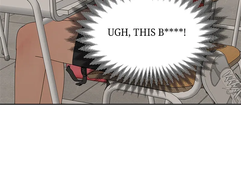Between Two Floors Chapter 7 page 58 - 