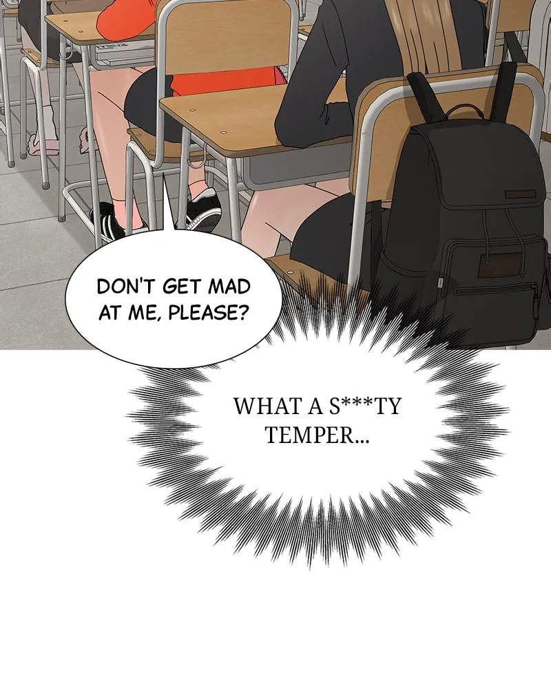 Between Two Floors Chapter 7 page 60 - 