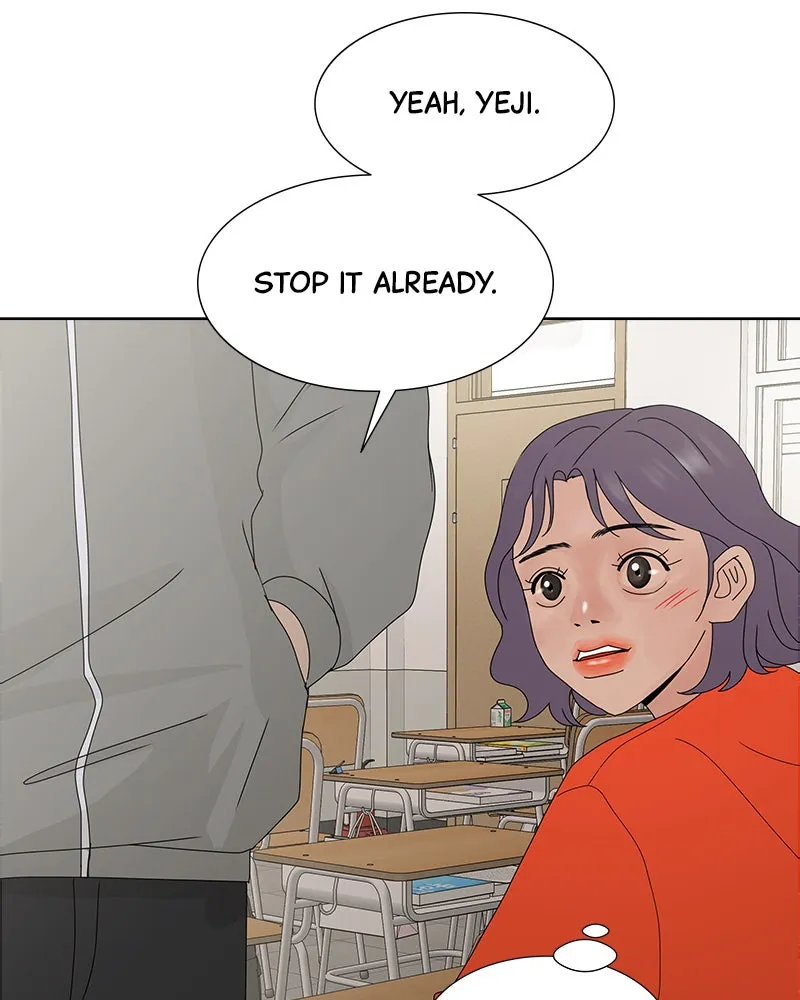 Between Two Floors Chapter 7 page 61 - 