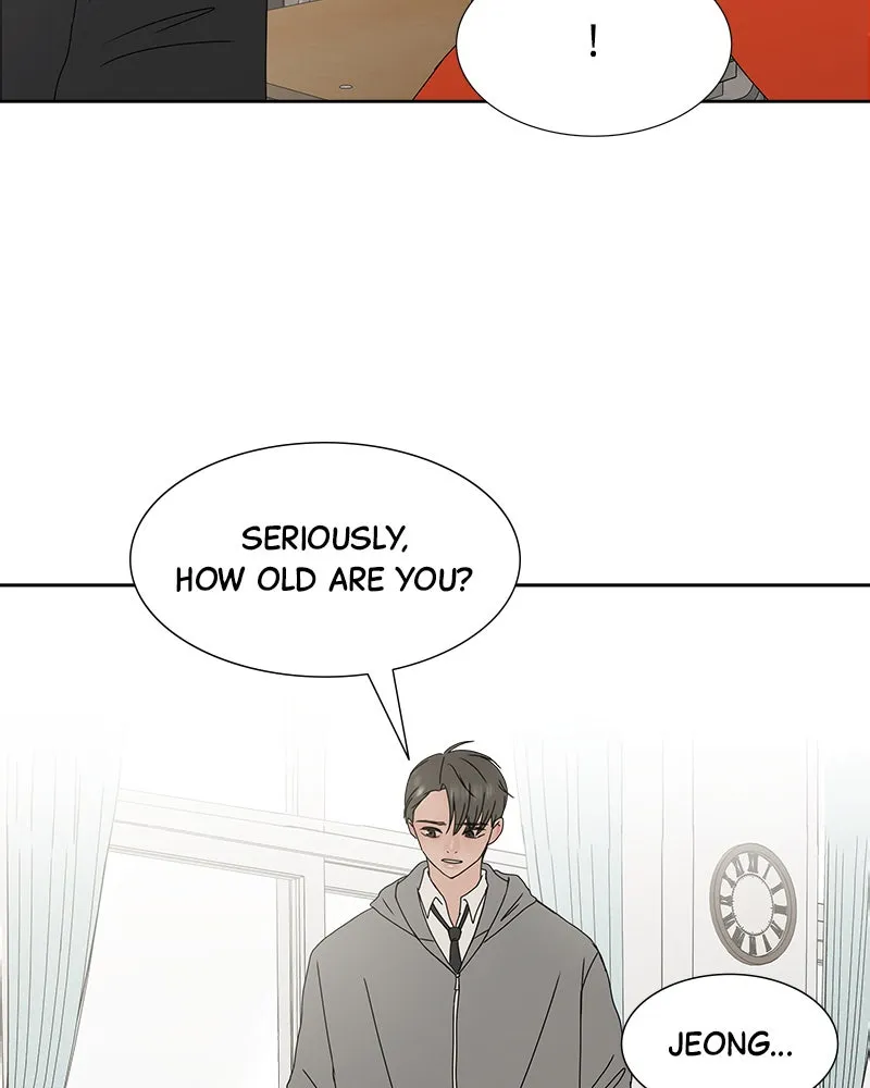 Between Two Floors Chapter 7 page 62 - 