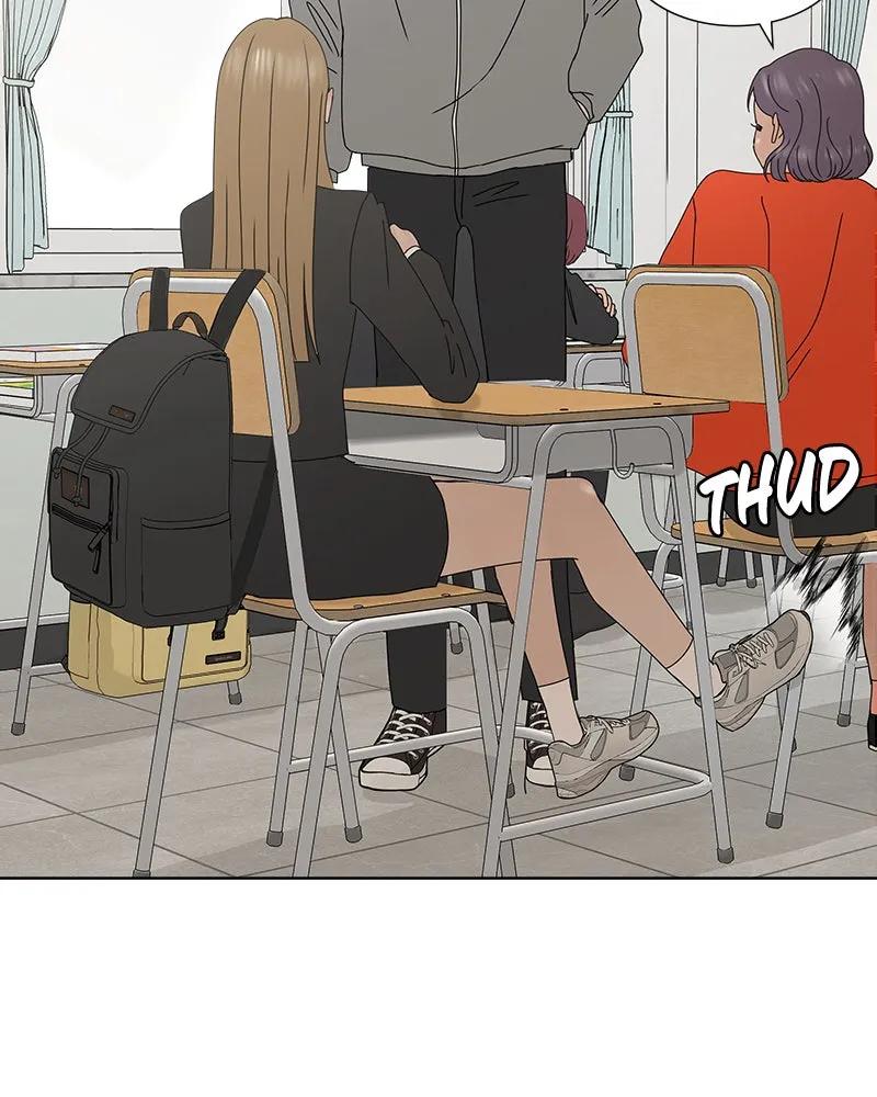 Between Two Floors Chapter 7 page 63 - 