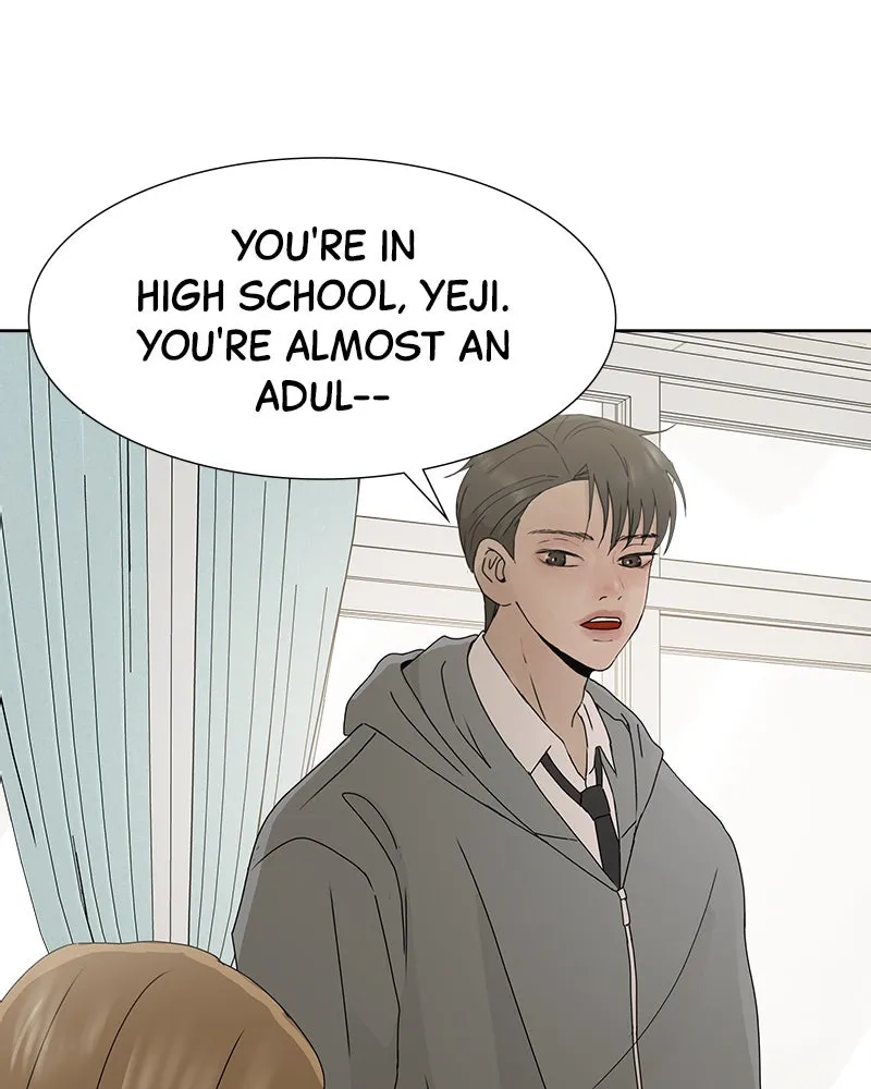 Between Two Floors Chapter 7 page 64 - 