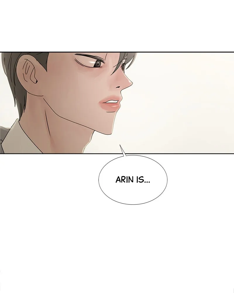 Between Two Floors Chapter 7 page 8 - 