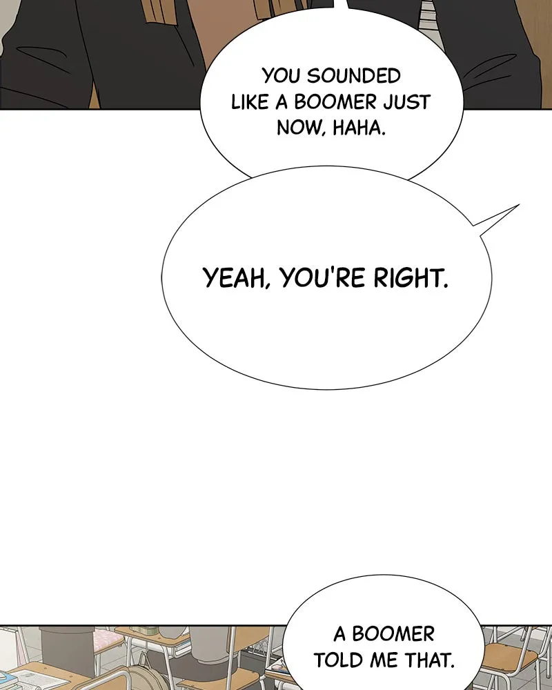 Between Two Floors Chapter 7 page 71 - 