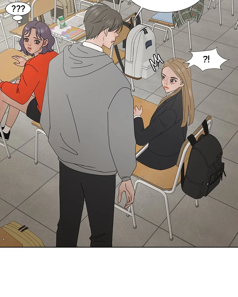 Between Two Floors Chapter 7 page 72 - 