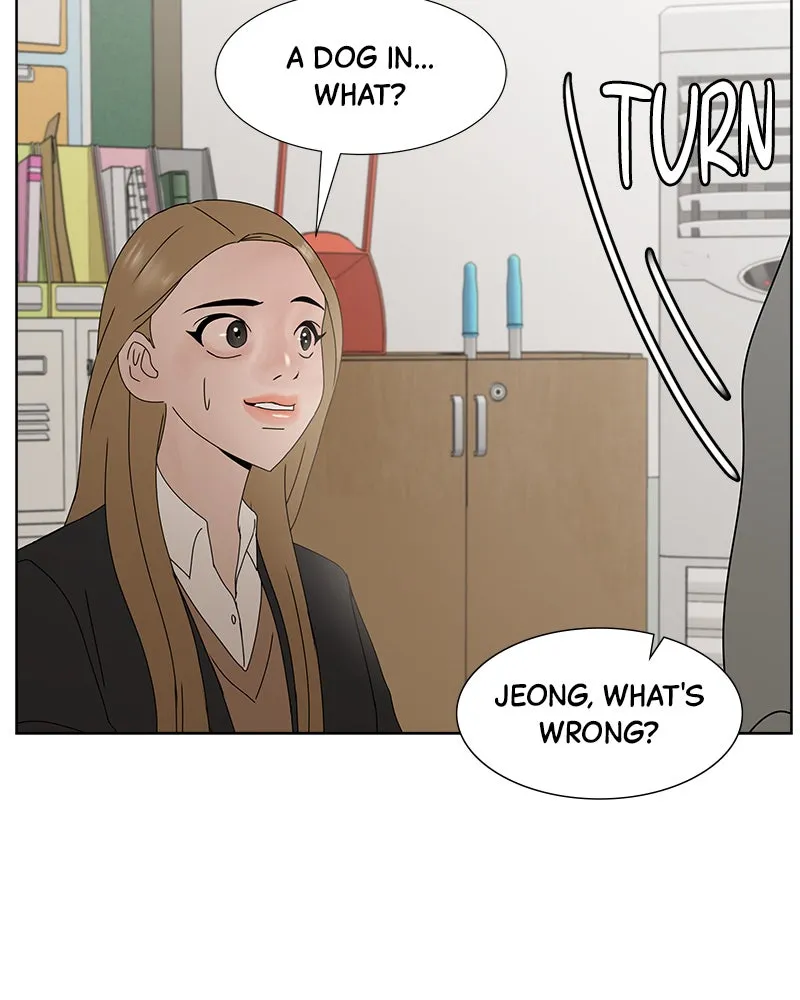 Between Two Floors Chapter 7 page 75 - 