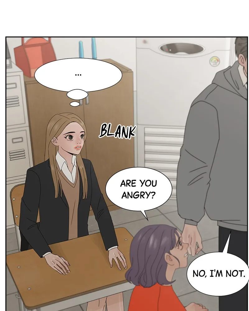Between Two Floors Chapter 7 page 76 - 