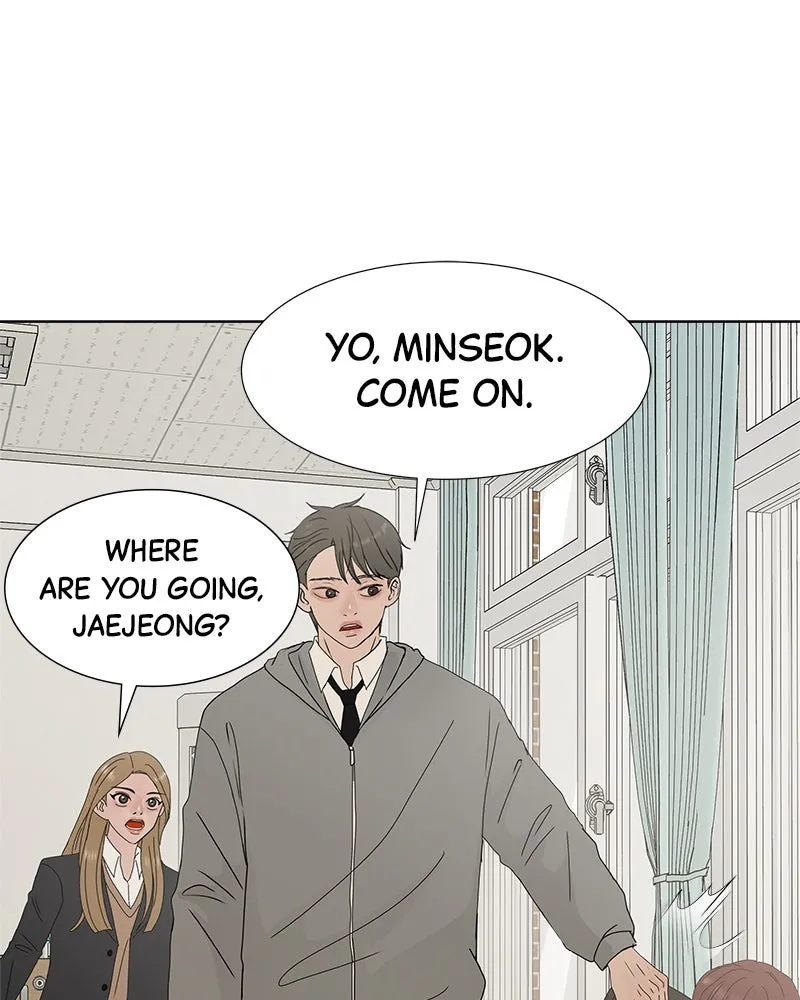 Between Two Floors Chapter 7 page 79 - 