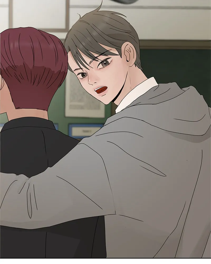 Between Two Floors Chapter 7 page 83 - 