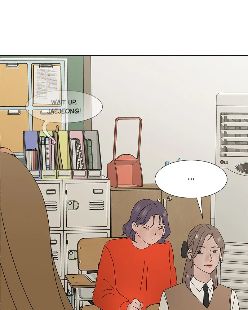 Between Two Floors Chapter 7 page 89 - 