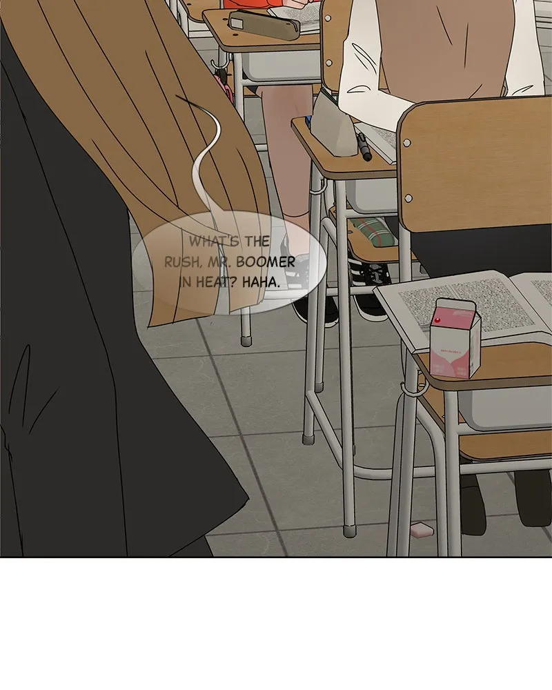 Between Two Floors Chapter 7 page 90 - 