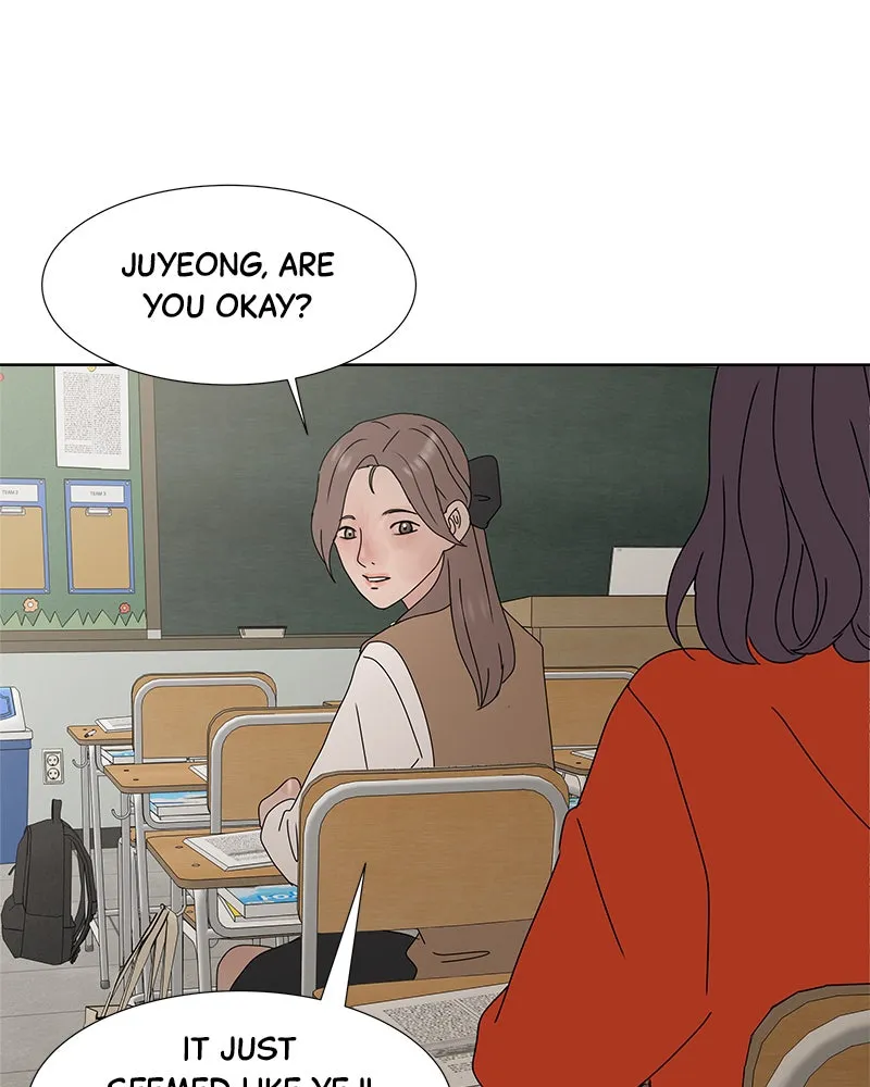 Between Two Floors Chapter 7 page 91 - 