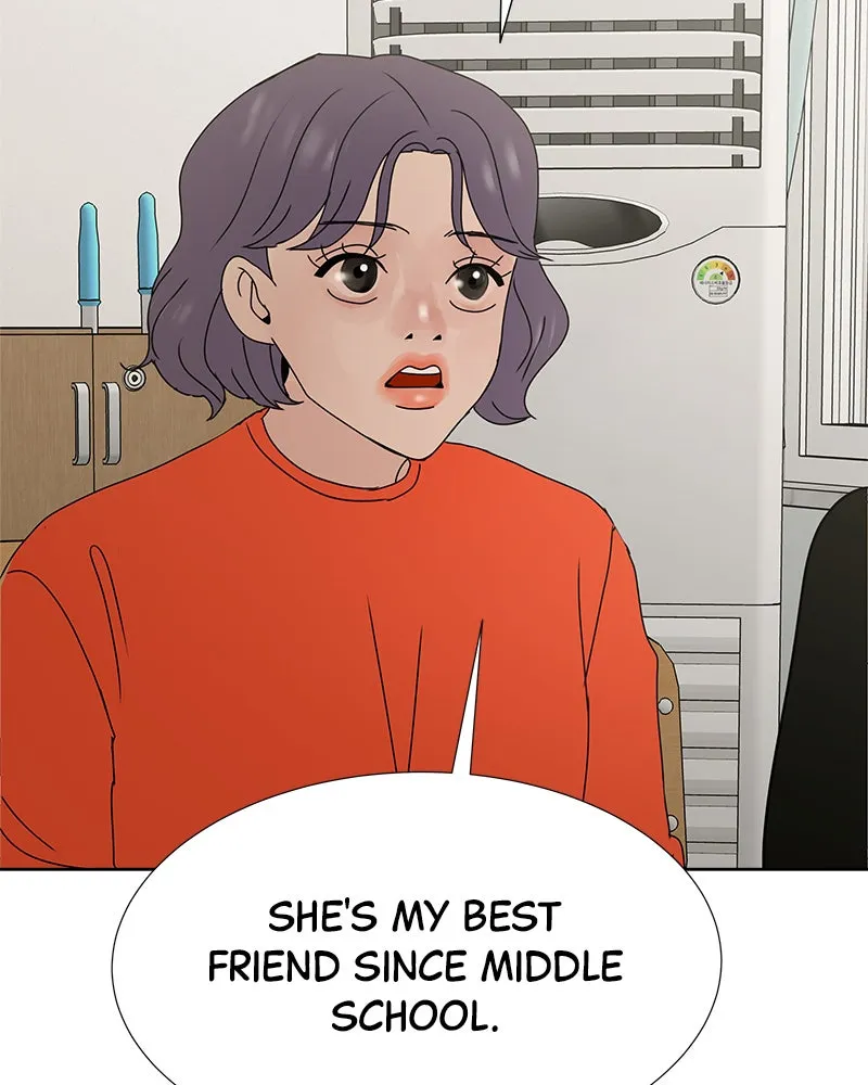 Between Two Floors Chapter 7 page 93 - 