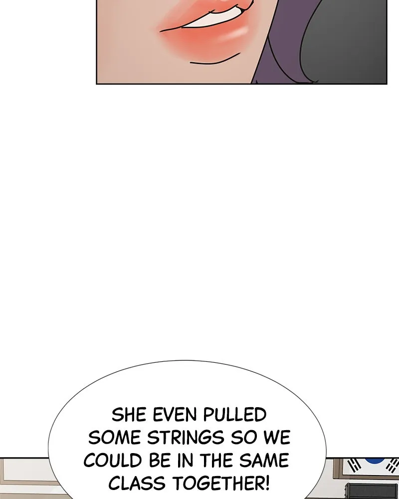 Between Two Floors Chapter 7 page 95 - 