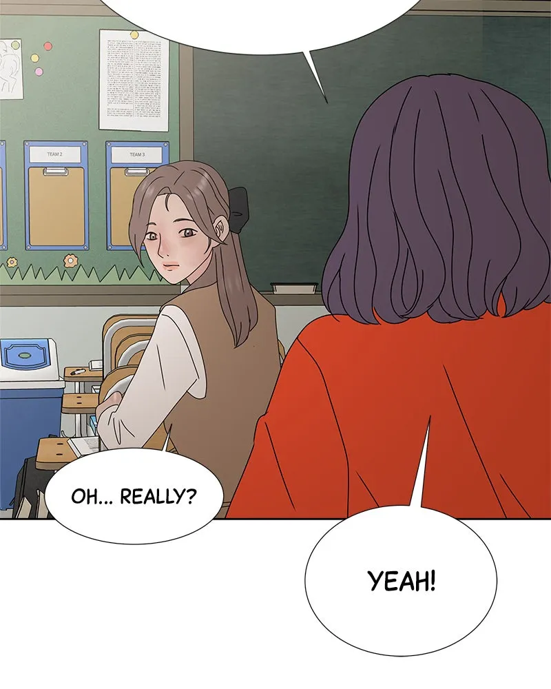 Between Two Floors Chapter 7 page 96 - 