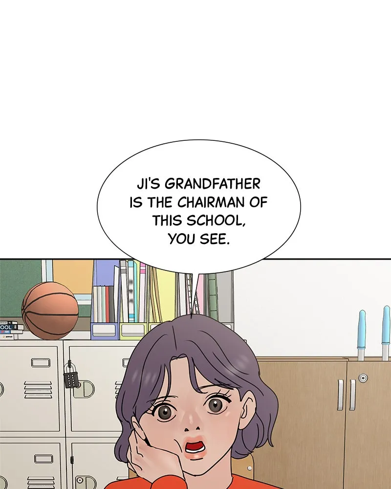 Between Two Floors Chapter 7 page 98 - 