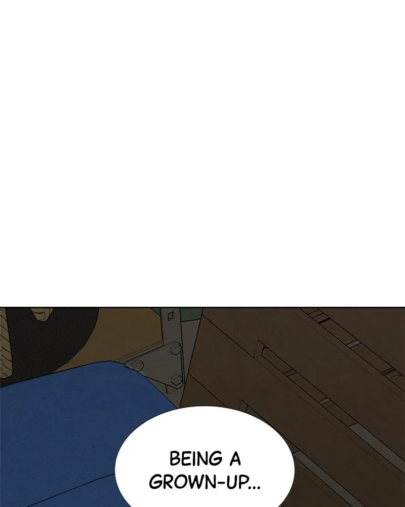 Between Two Floors Chapter 8 page 1 - 