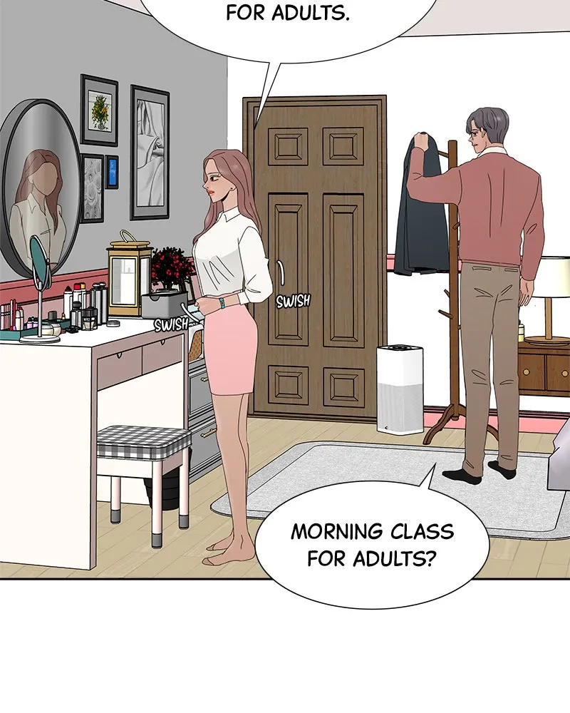 Between Two Floors Chapter 8 page 101 - 