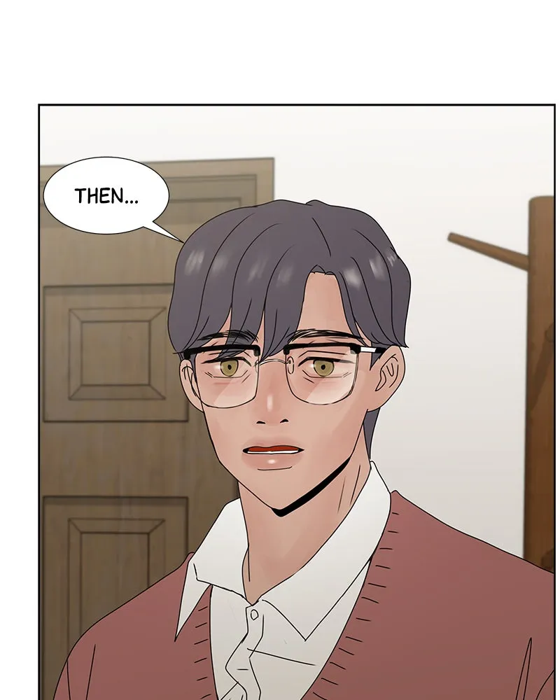 Between Two Floors Chapter 8 page 102 - 