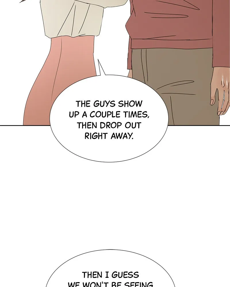 Between Two Floors Chapter 8 page 108 - 