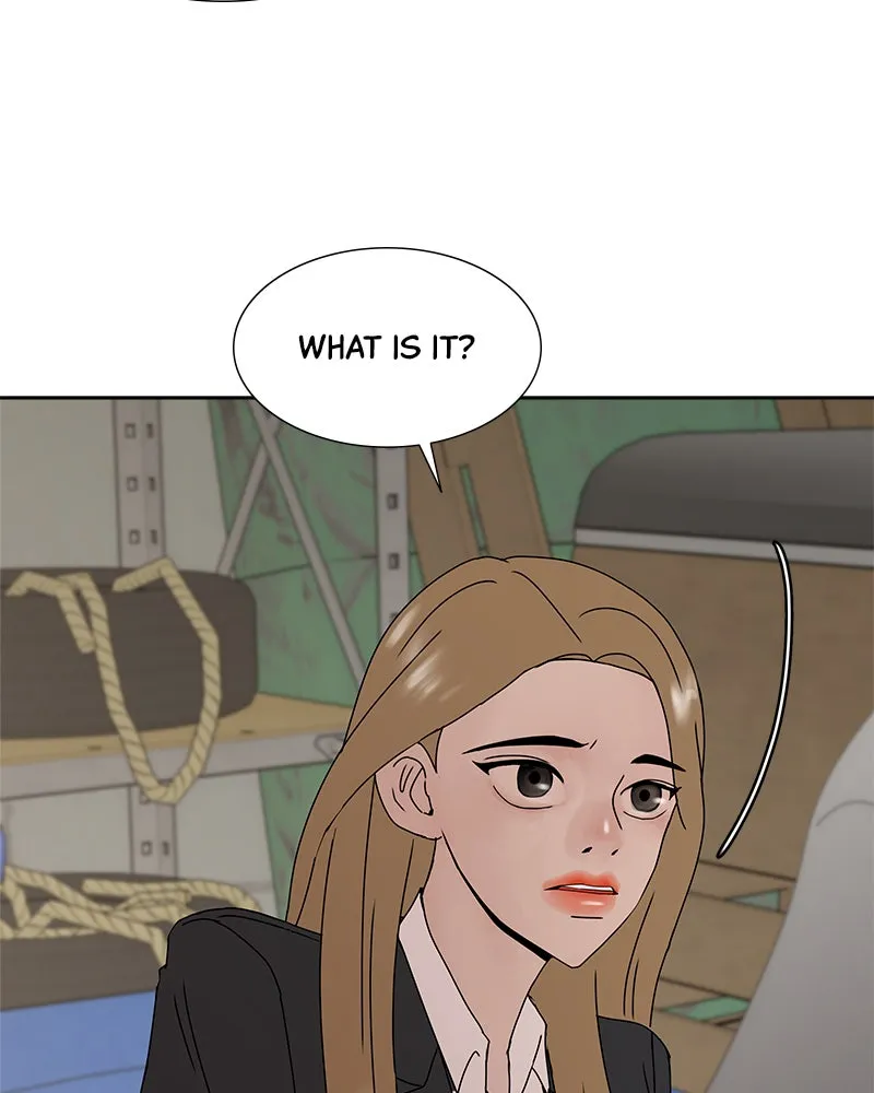 Between Two Floors Chapter 8 page 12 - 