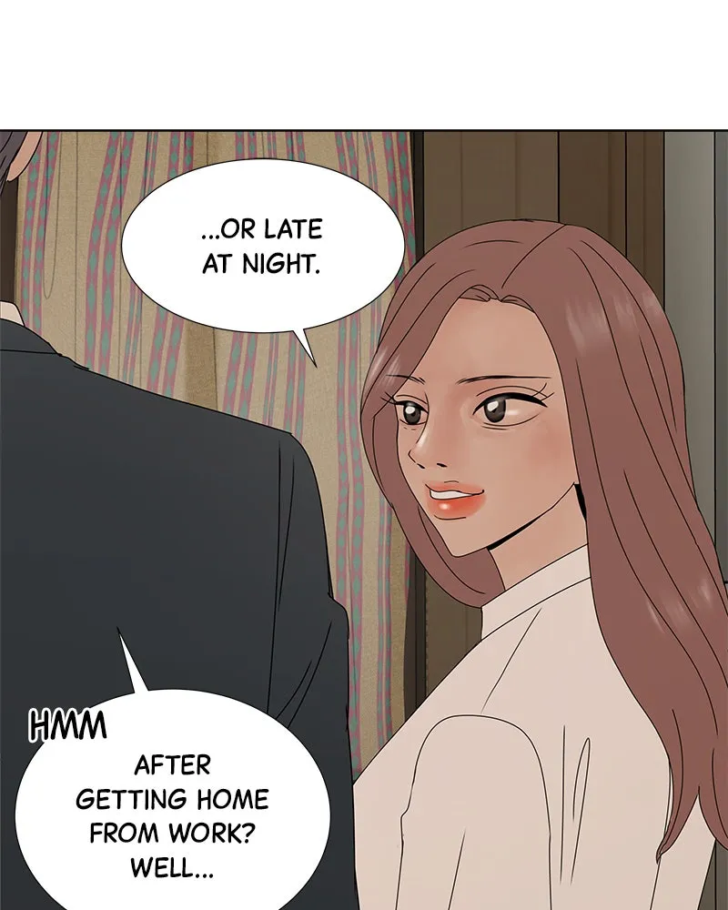 Between Two Floors Chapter 8 page 111 - 