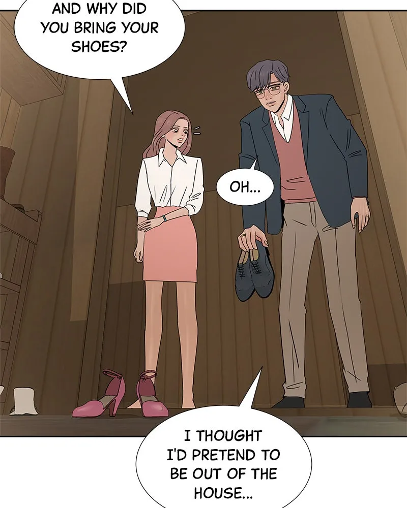 Between Two Floors Chapter 8 page 114 - 