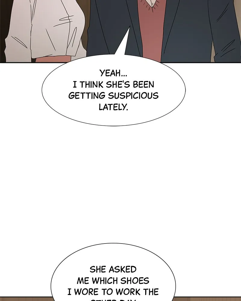 Between Two Floors Chapter 8 page 116 - 