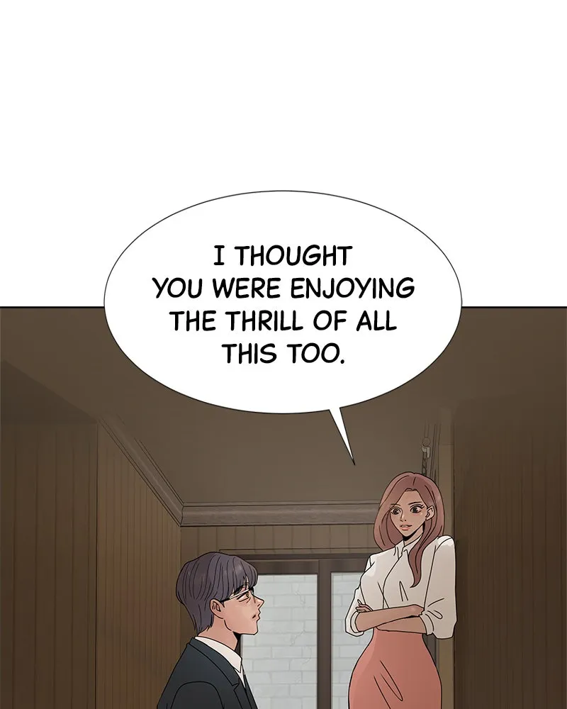 Between Two Floors Chapter 8 page 120 - 