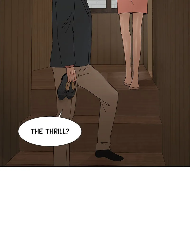 Between Two Floors Chapter 8 page 121 - 