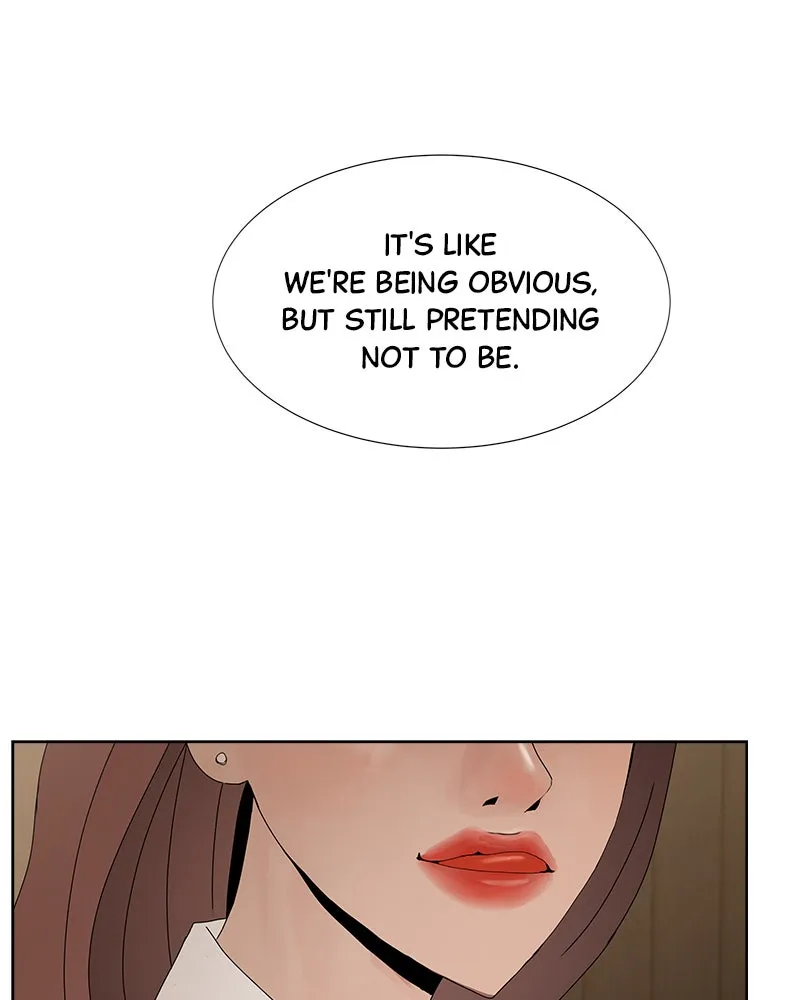 Between Two Floors Chapter 8 page 126 - 