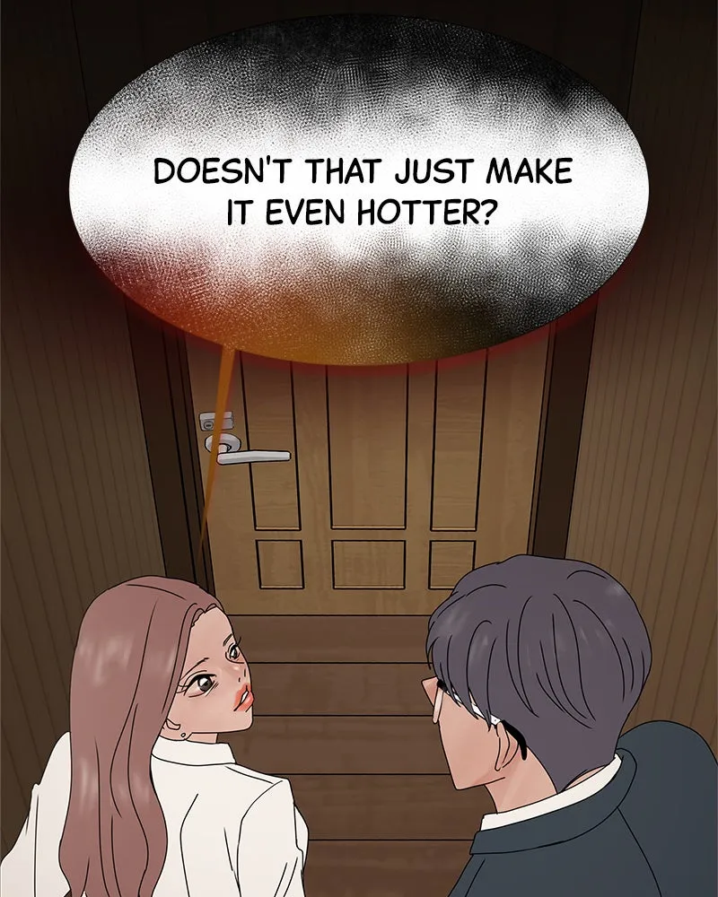 Between Two Floors Chapter 8 page 128 - 