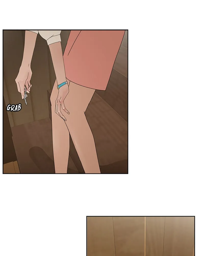 Between Two Floors Chapter 8 page 130 - 