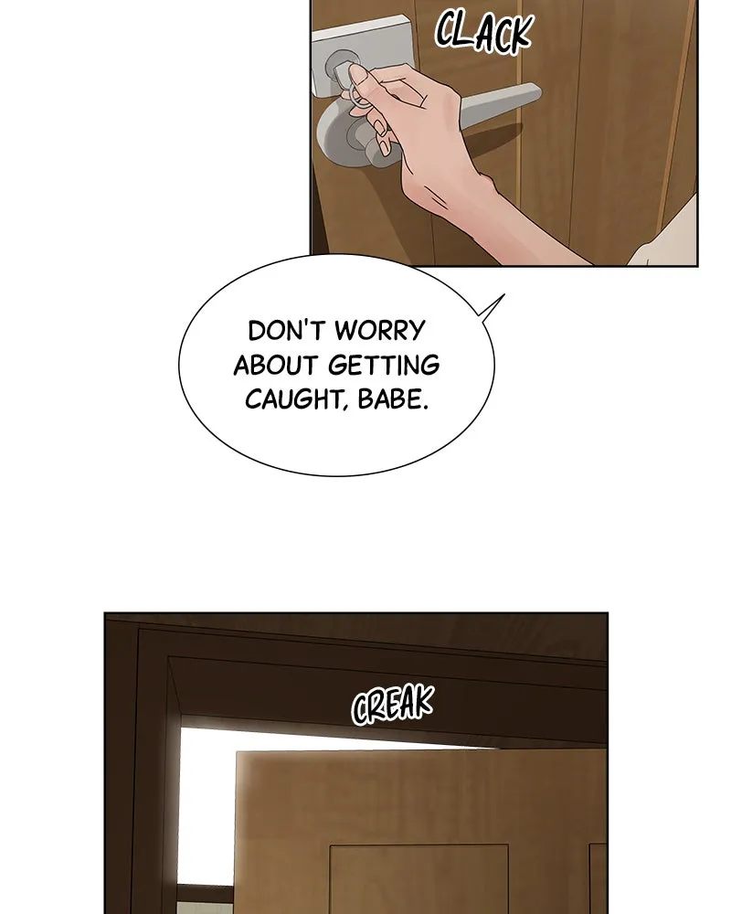 Between Two Floors Chapter 8 page 131 - 