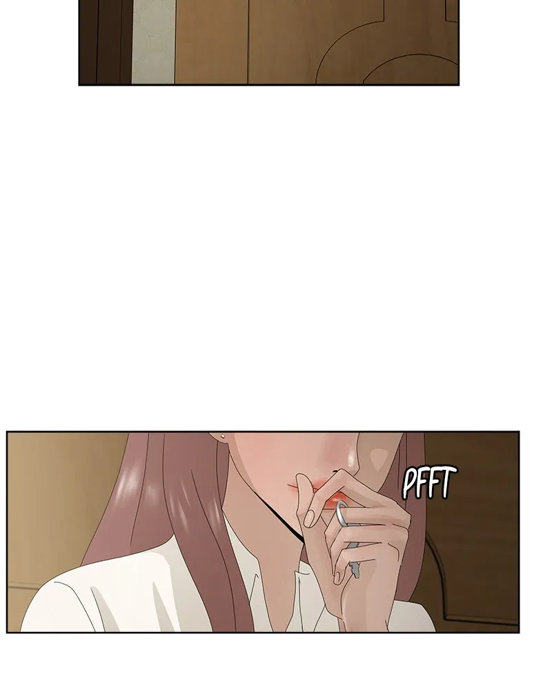 Between Two Floors Chapter 8 page 132 - 