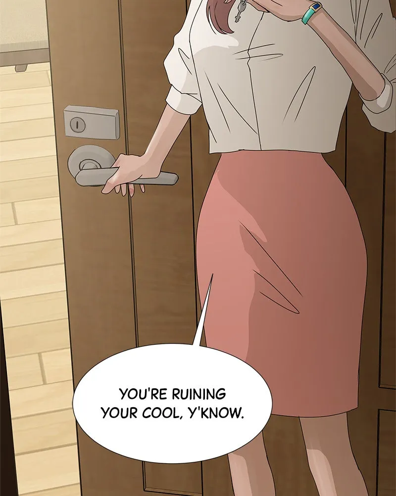 Between Two Floors Chapter 8 page 134 - 