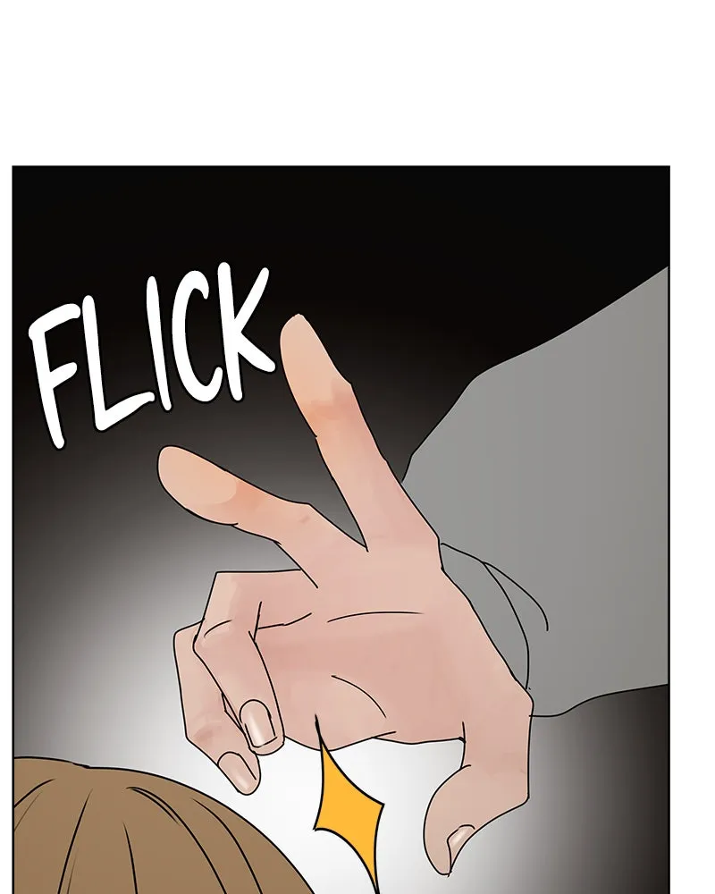 Between Two Floors Chapter 8 page 19 - 